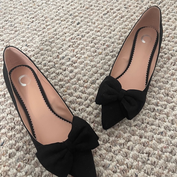 Journee Collection Women's Orana Pump - Picture 2 of 5